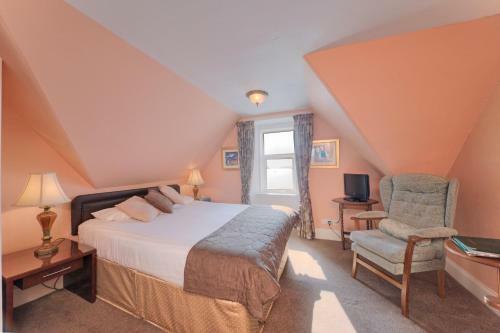 Hostal Kilchrenan House