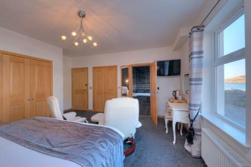 Hostal Kilchrenan House
