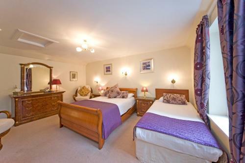 Hostal Kilchrenan House