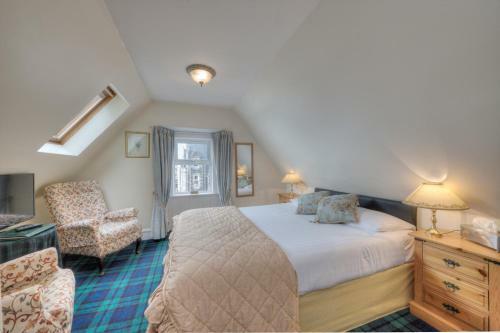 Hostal Kilchrenan House
