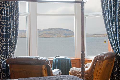 Hostal Kilchrenan House