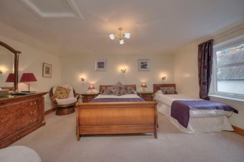 Hostal Kilchrenan House