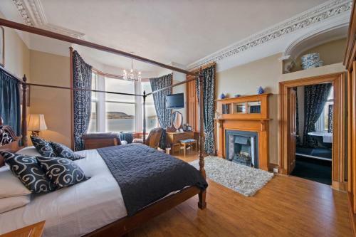 Hostal Kilchrenan House