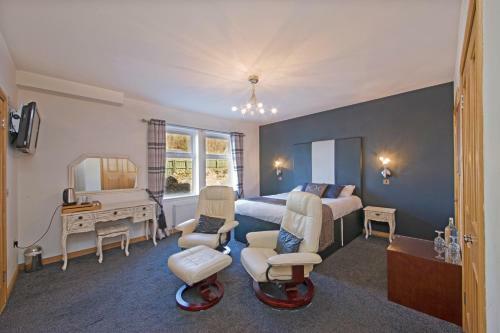 Hostal Kilchrenan House