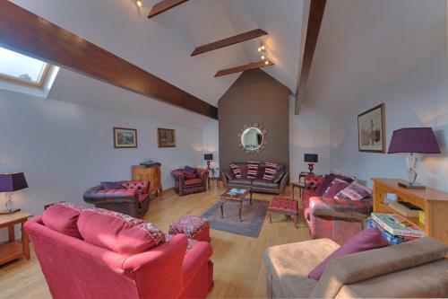 Hostal Kilchrenan House