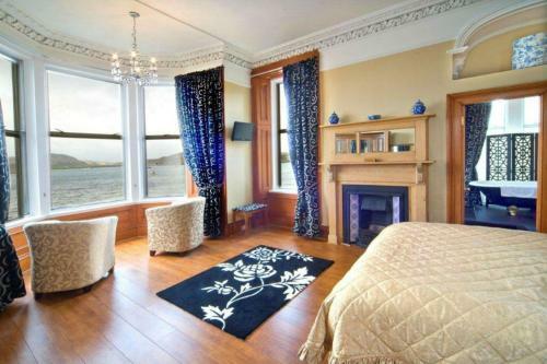 Hostal Kilchrenan House