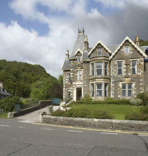 Hostal Kilchrenan House