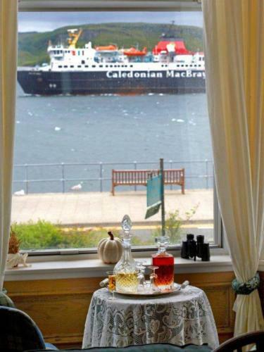 Hostal Kilchrenan House