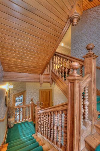 Hostal Kilchrenan House