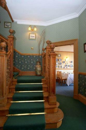 Hostal Kilchrenan House