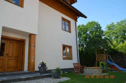 Hostal Willa Donia