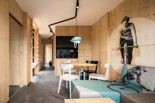 Hostal Penzion Kolovna