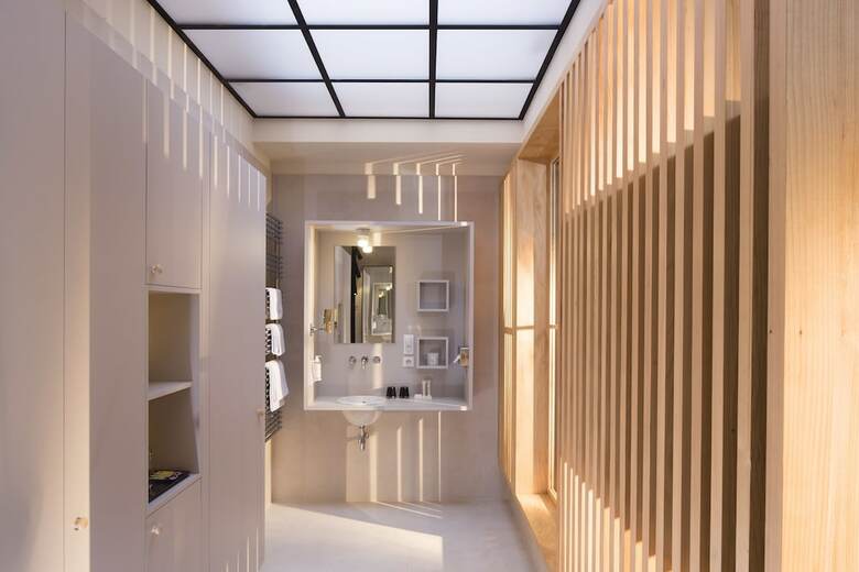 Hotel H�tel Le Colombier