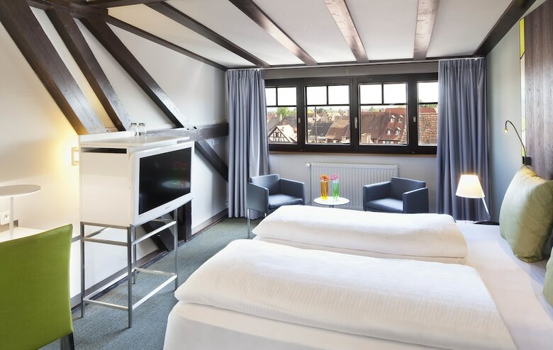 Hotel H�tel Le Colombier
