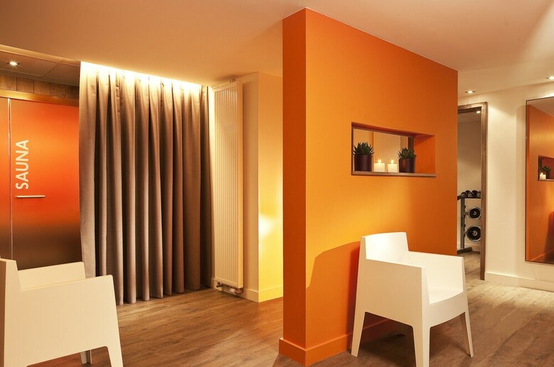 Hotel H�tel Le Colombier