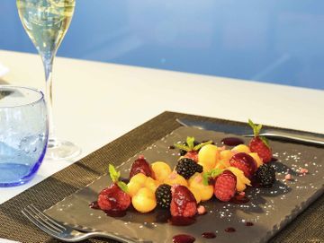 Hotel Novotel Survilliers Saint Witz