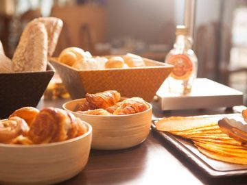 Hotel Novotel Survilliers Saint Witz