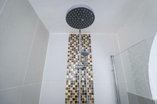 Eastbourne Sea View Apartment