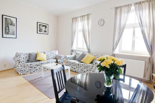 Sodispar Mikolajska Old Town Apartments