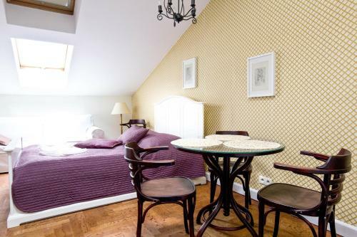 Sodispar Mikolajska Old Town Apartments