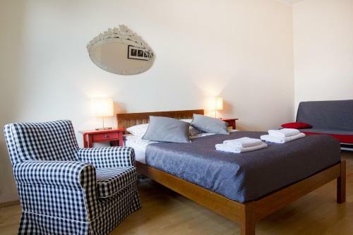Sodispar Mikolajska Old Town Apartments