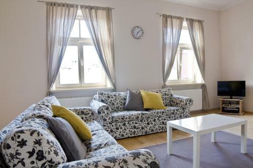 Sodispar Mikolajska Old Town Apartments