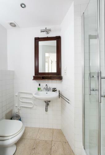 Sodispar Mikolajska Old Town Apartments