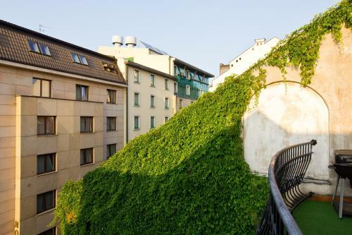 Sodispar Mikolajska Old Town Apartments