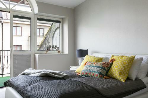 Sodispar Mikolajska Old Town Apartments