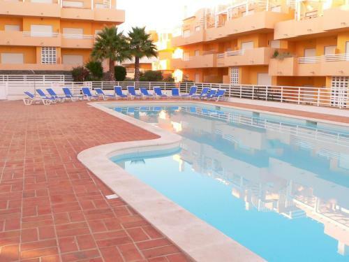 Apartamento Royal Cabanas Golf By Amandio Batista