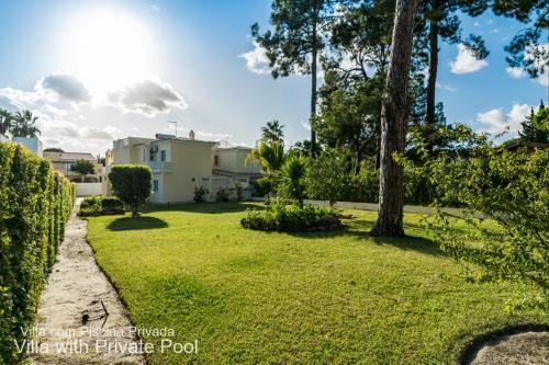 Villa Akivillas Vilamoura Golden