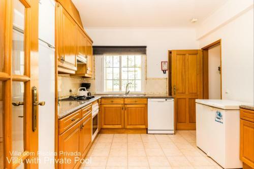 Villa Akivillas Vilamoura Golden