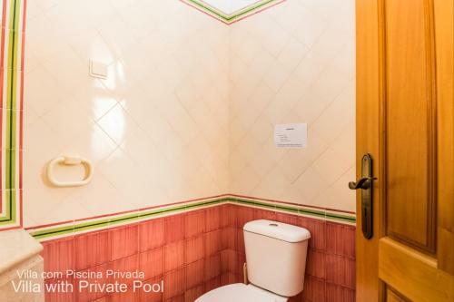 Villa Akivillas Vilamoura Golden