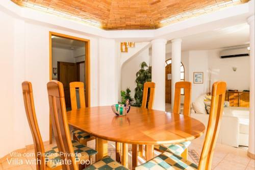 Villa Akivillas Vilamoura Golden
