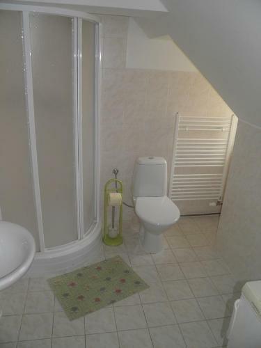 Hostal Penzion U Modr�ho Slona