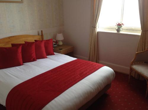 Hotel Swn Y Mor