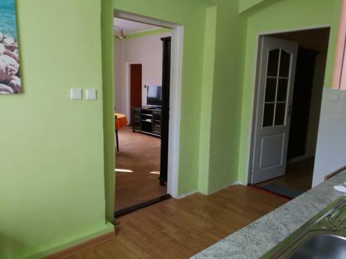 Hostal Penzion Libertas Mari�nsk� L�zn?
