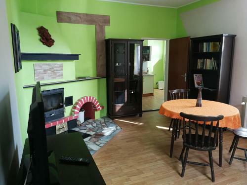 Hostal Penzion Libertas Mari�nsk� L�zn?