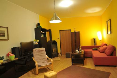 Hostal Penzion Libertas Mari�nsk� L�zn?