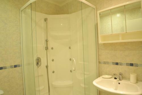 Hostal Penzion Libertas Mari�nsk� L�zn?