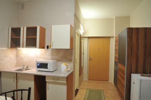Hostal Penzion Libertas Mari�nsk� L�zn?