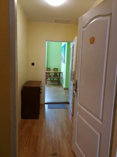 Hostal Penzion Libertas Mari�nsk� L�zn?