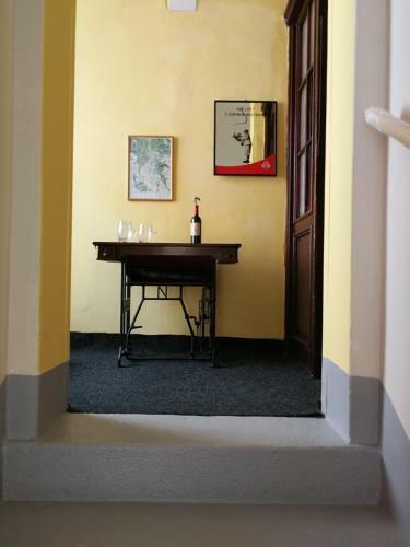 Hostal Penzion Libertas Mari�nsk� L�zn?