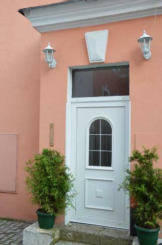 Hostal Penzion Libertas Mari�nsk� L�zn?