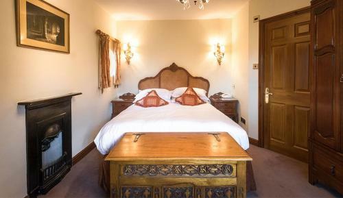 Agroturismo Miller Howe On The Lake
