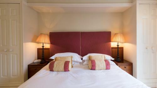 Agroturismo Miller Howe On The Lake