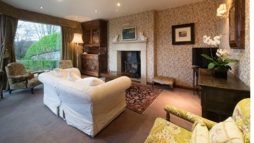 Agroturismo Miller Howe On The Lake