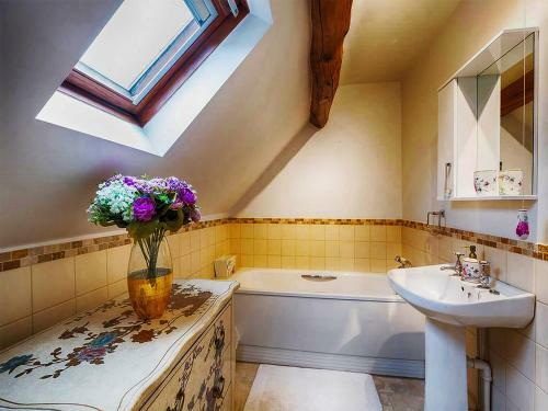 Greystones Cottage
