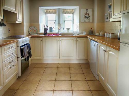 Greystones Cottage