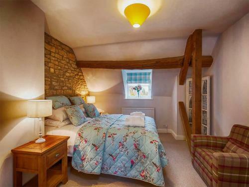 Greystones Cottage